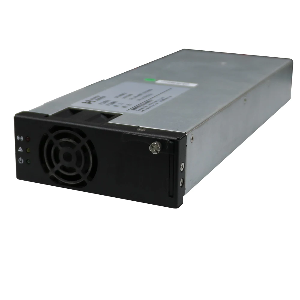 Solar Power Converter DC400V To DC48V