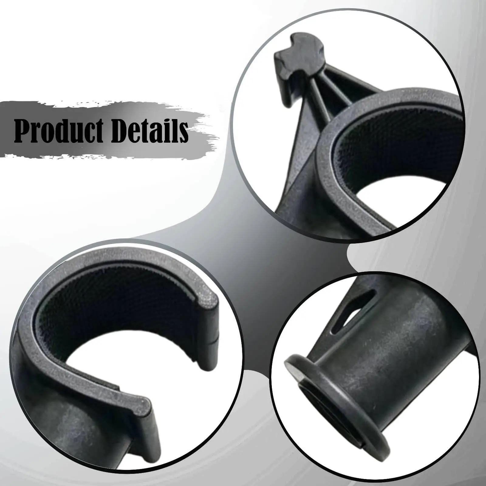 Window Opener Rod Hook Simple to Assemble Tool Skylight Roof Window Hook Window Opener Pole Hook for Loft Hatch Kitchen Bedroom