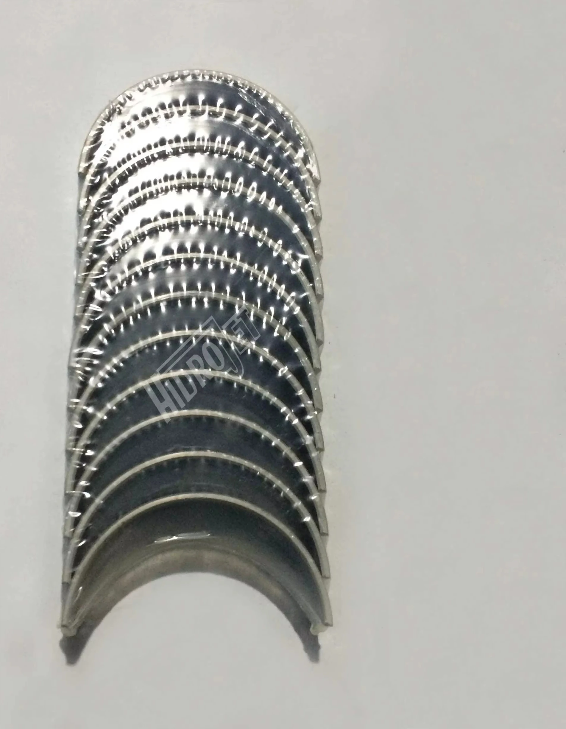

HIDROJET excavator part D2366 connecting rod bearing std 65.02410-6106 connecting rod bearing for DE12