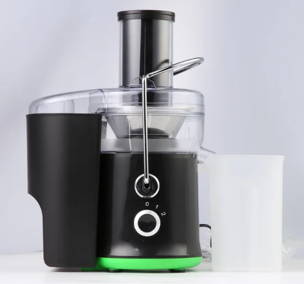 Professional Best Automatic Commercial Centrifugal Juicer Machine for Home for Sale