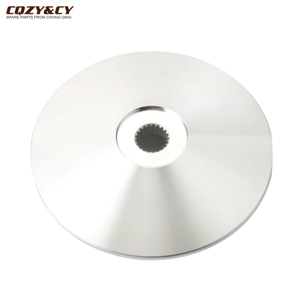 Scooter Drive Face CVT Variator Fan For Gilera Oregon 250 Nexus Eu3 250cc 300cc 840193 100320270