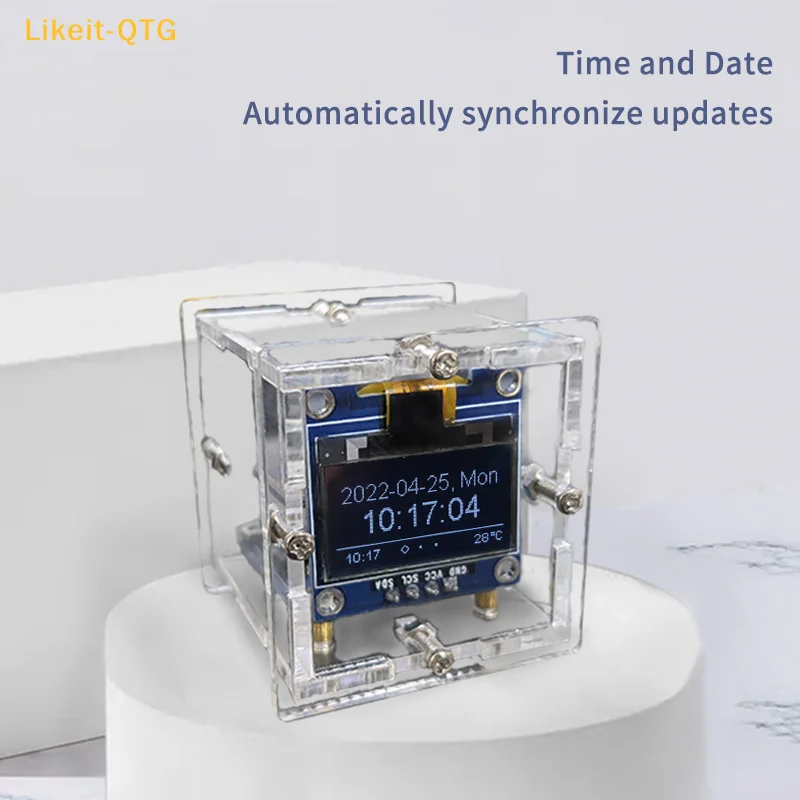 Hot！Esp8266 Mini We…