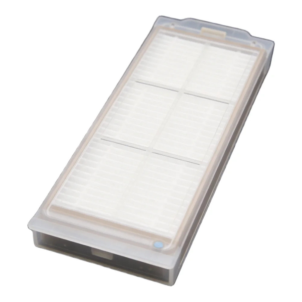 High Efficiency HEPA Filter Set Compatible with For Xiaomi Robot Vacuum for s40 for Pro OV71GL Includes 2 or 4 Filters