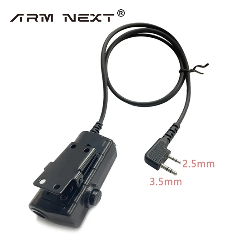 ARM NEXT F10 Tactical Headset