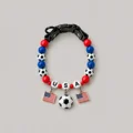 USA