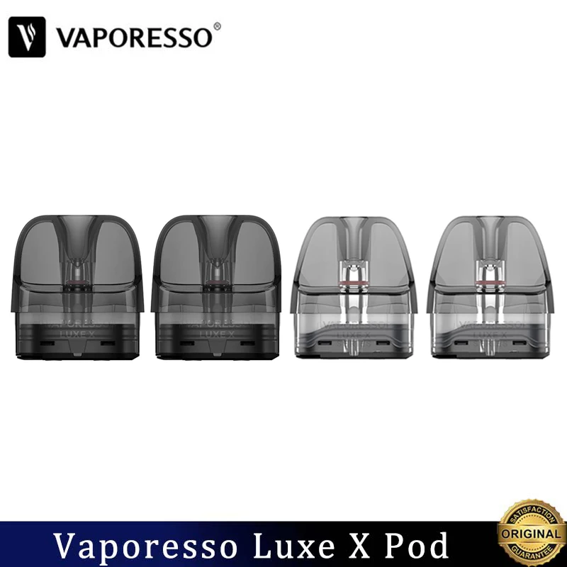 خرطوشة Vaporesso Vaporesso الفاخرة X Pod ، 5 ، esso ، ملف 0.8ohm ، MTL ، E Cig ، فاخر X ، لوكس X برو ، لوكس X ماكس ، لوكس ، X2 ، 2 ، 4 من من من من ، 8