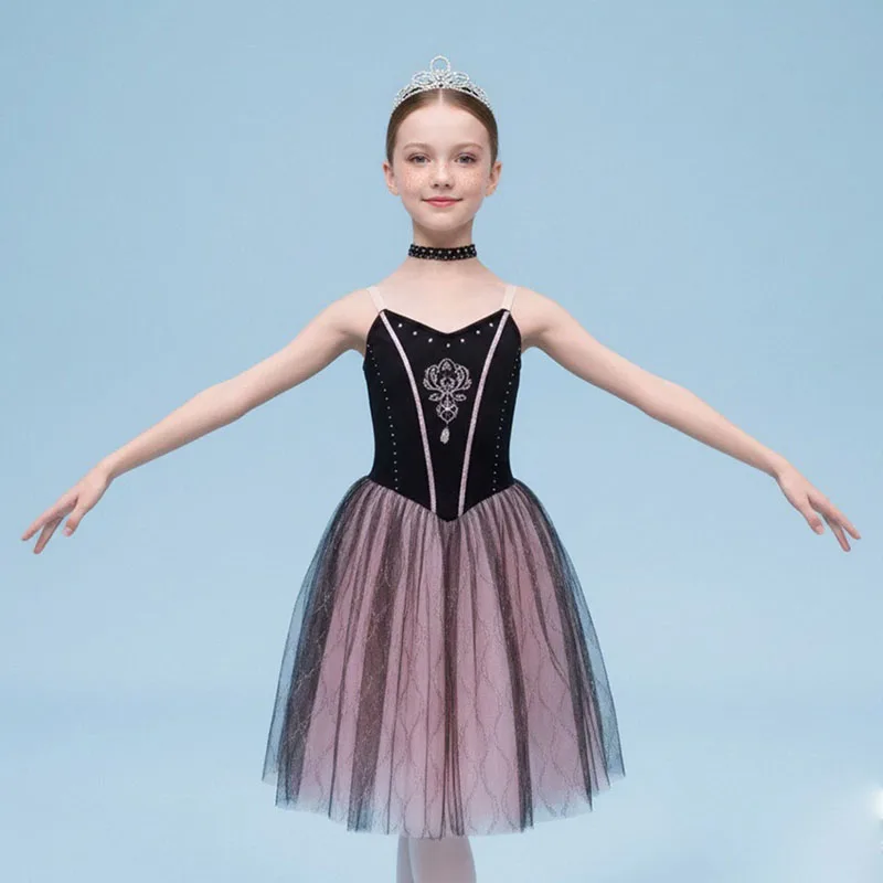 long-romantic-ballet-tutu-girl-women-ballet-costume-performance-ballet-dance-dress-girls-tutu-skirts-tulle-dance-wear