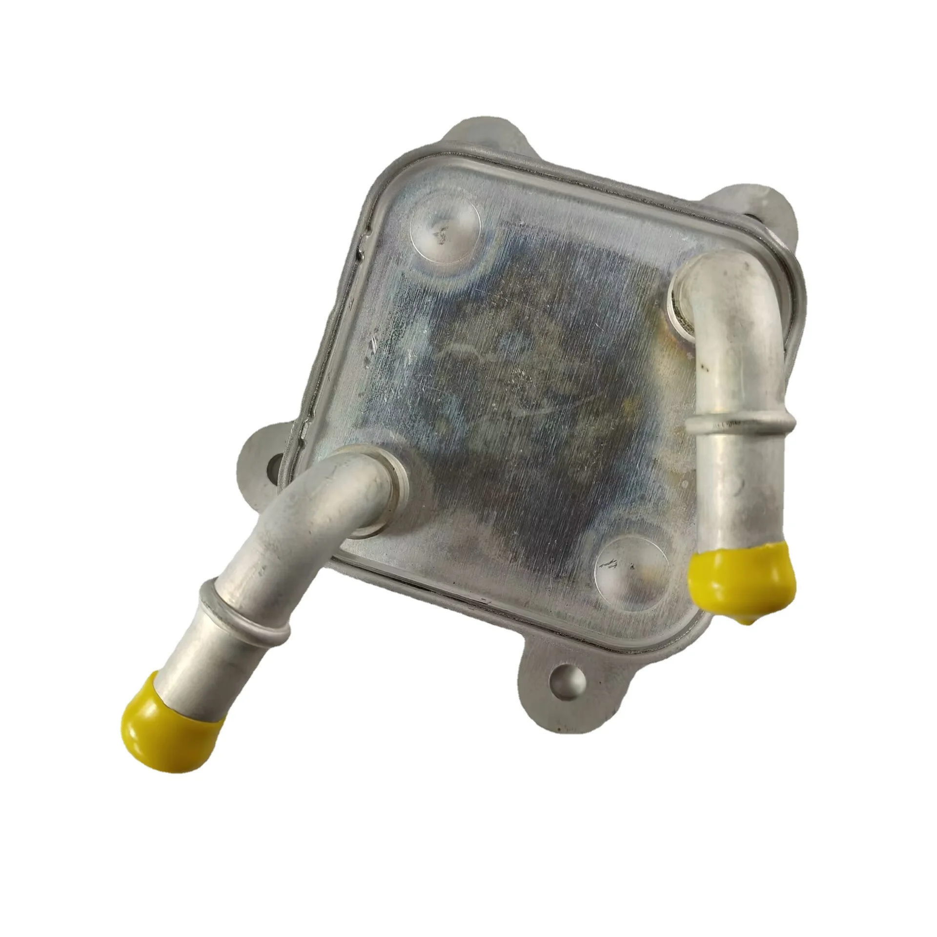 

Охладитель двигателя автомобильных запчастей 240A100