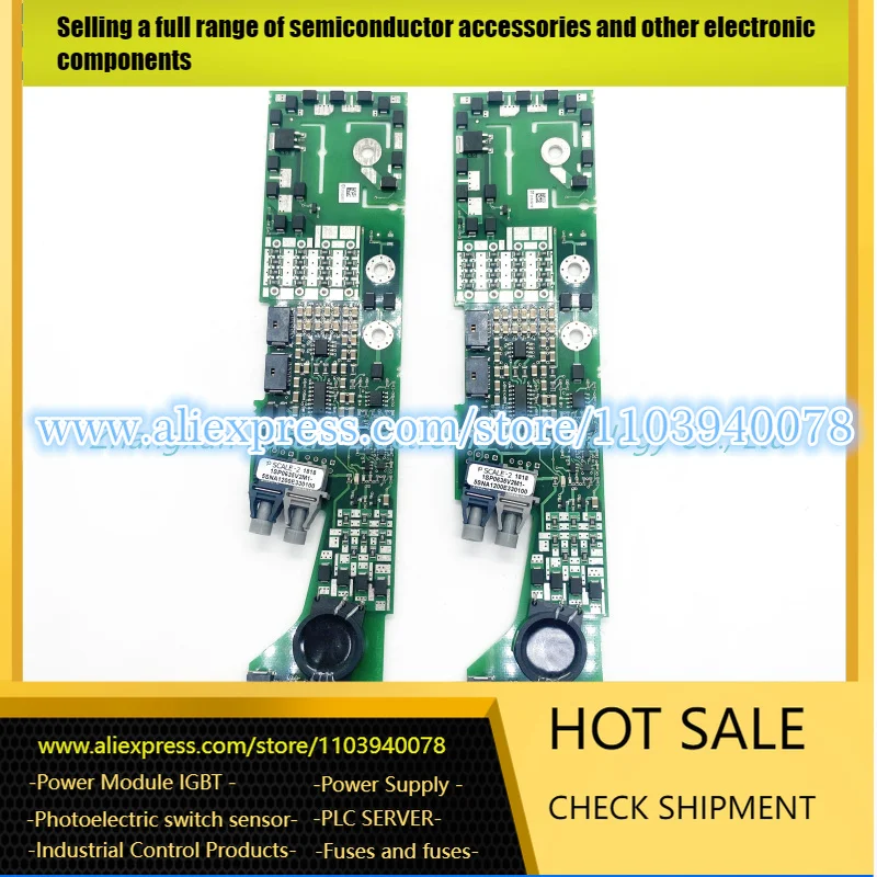 

1SP0635V2M1-5SNA1200E330100 1SD536F2-5SNA1200E330100 1SP0635V2M1-33 1SP0635D2S1-33 IGBT