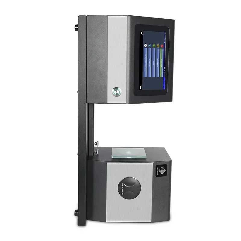 2026 3nh Manufacturer Astm D1003 Transparency and Luminous Transmittance Light Photoelectric Hazemeter Tester Meter Testing