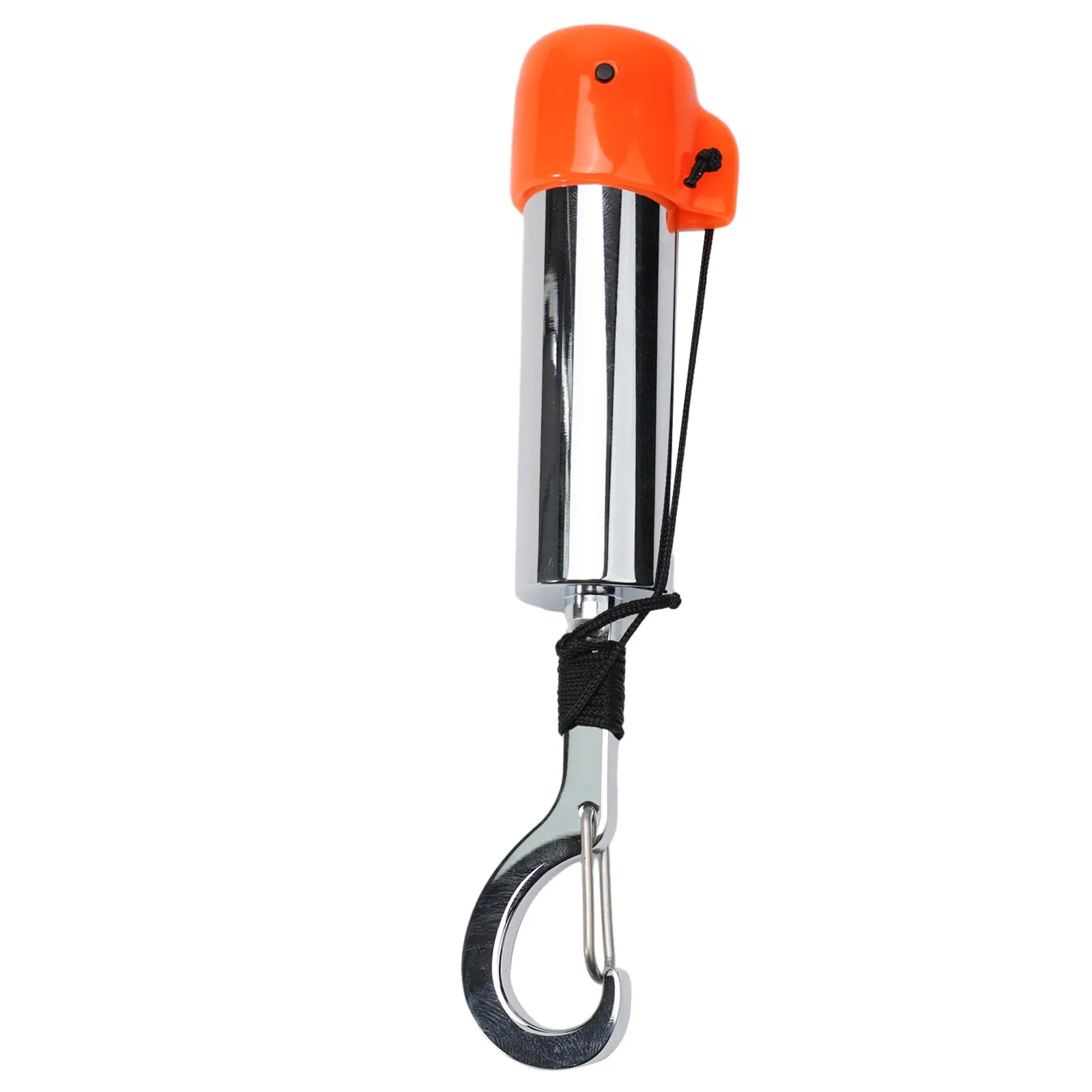 For Diving Diving Rattle Underwater Rattle Water Sports 123mm/152mm 76g/97g Diving Equtiment Rattle Noise Maker