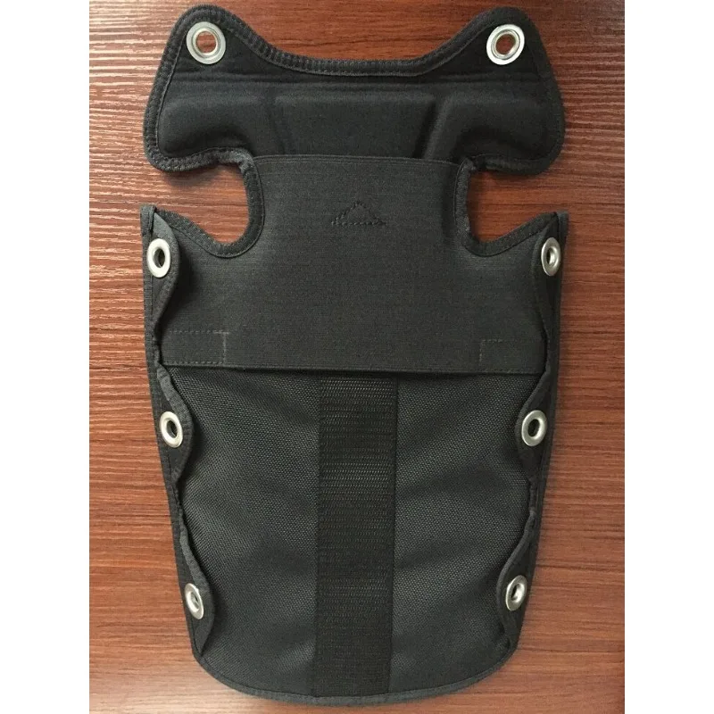 Technical Diving BC Back Fly Backplane Upholstery