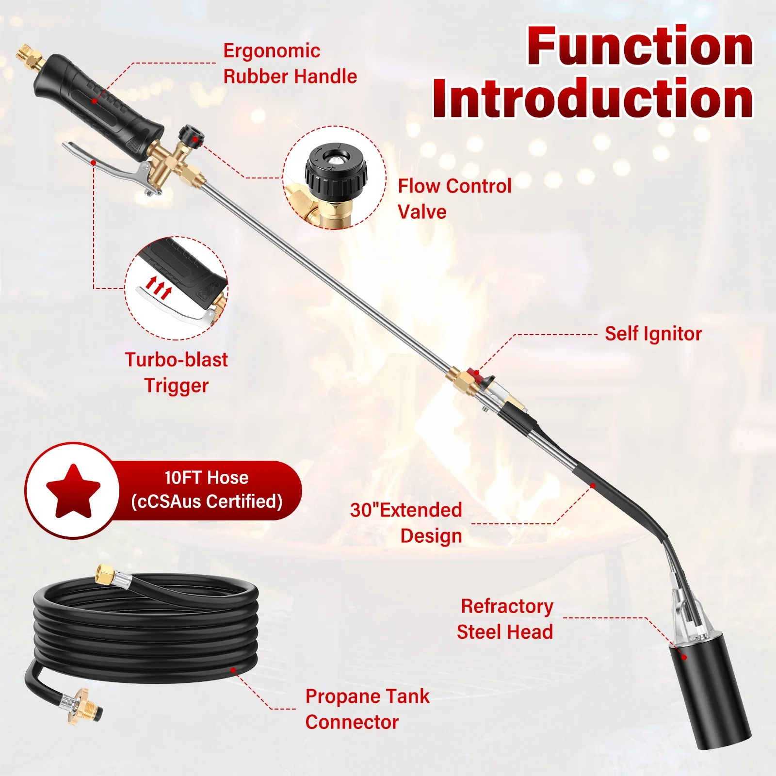 Thumbnail 4 - #1 Cheap Welding Torch Kits Worth Buying