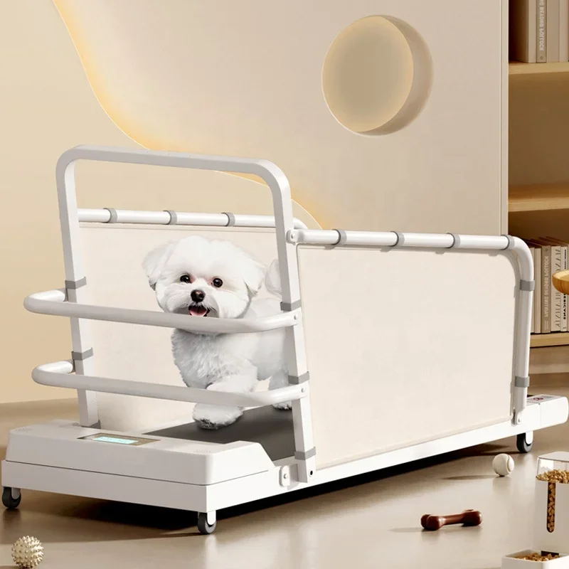 

Dericsson Puppy Treadmill Walker Pet Treadmill Cat