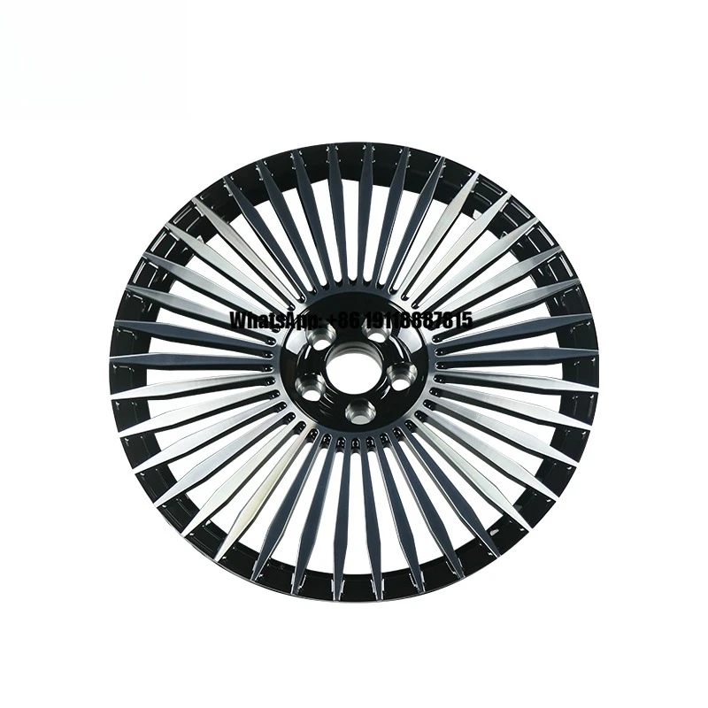 

ROVCE High Quality Car Wheel Hub Car Accessories Wheel Protector for Land Rover