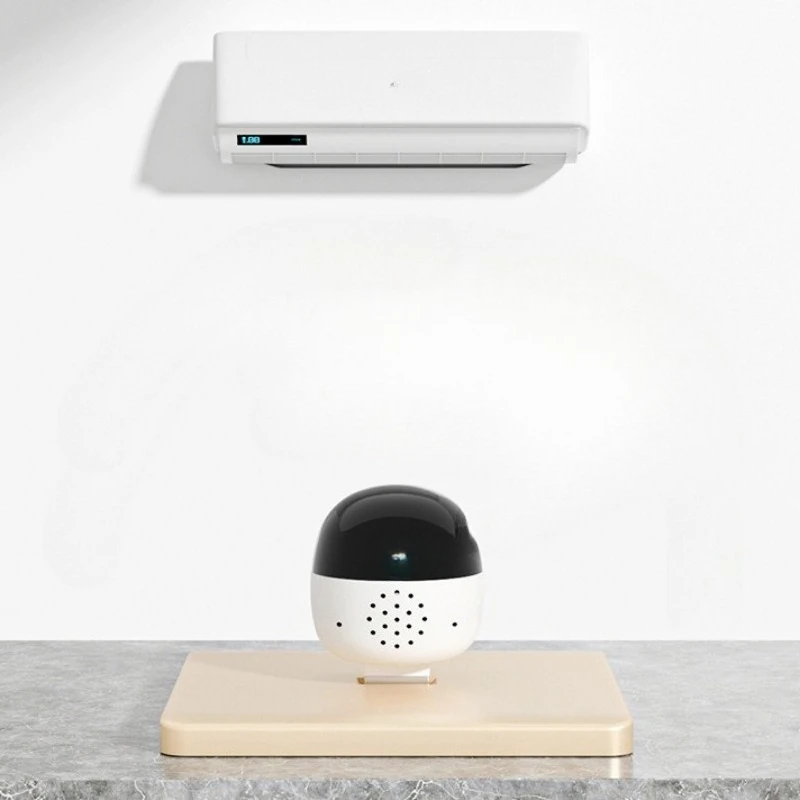 Air conditioning significant other wifi control, intelligent timing switch voice controller, central air conditioning