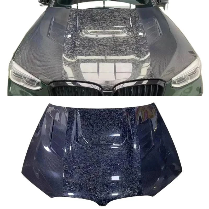 Bestseller Engine Hood Bonnet Direct Peormance Upgrade 2019-2024