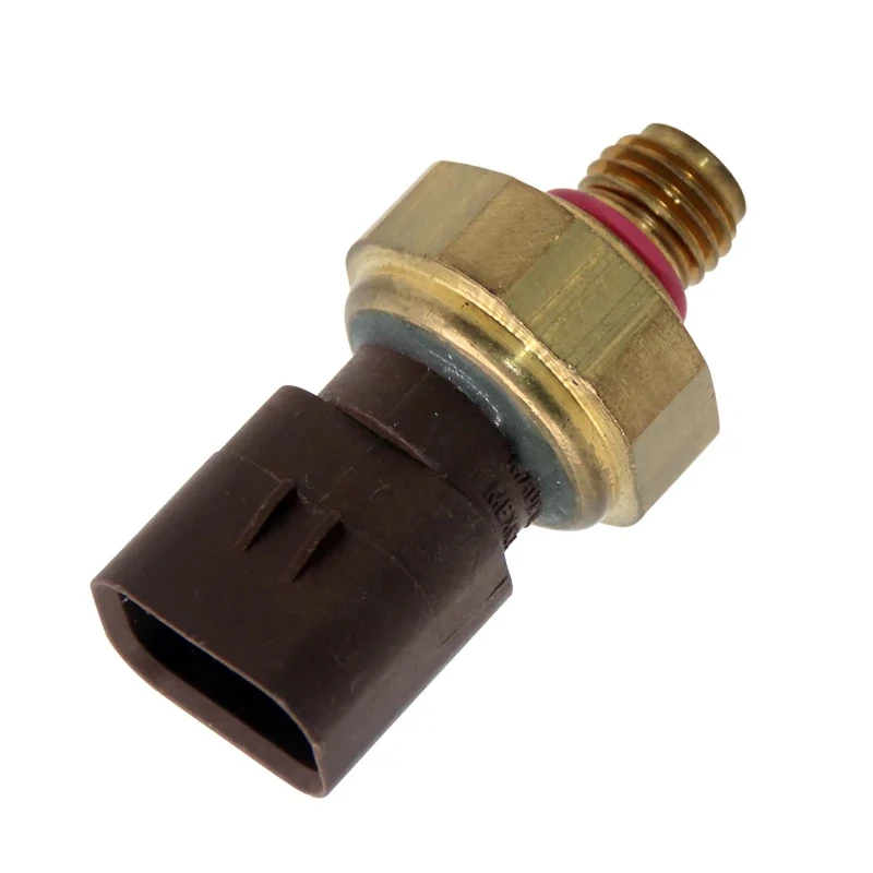 Pressure Sensor Fuel Pressure Value Oil Pressure Switch Pressure Thrust Sensor for John Deere RE537640