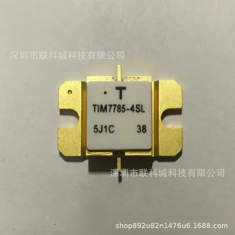 

2026 HOT TIM7785-4SL Microwave Tube, FET, Quality Assurance Integrity Management, Welcome to Inquiry