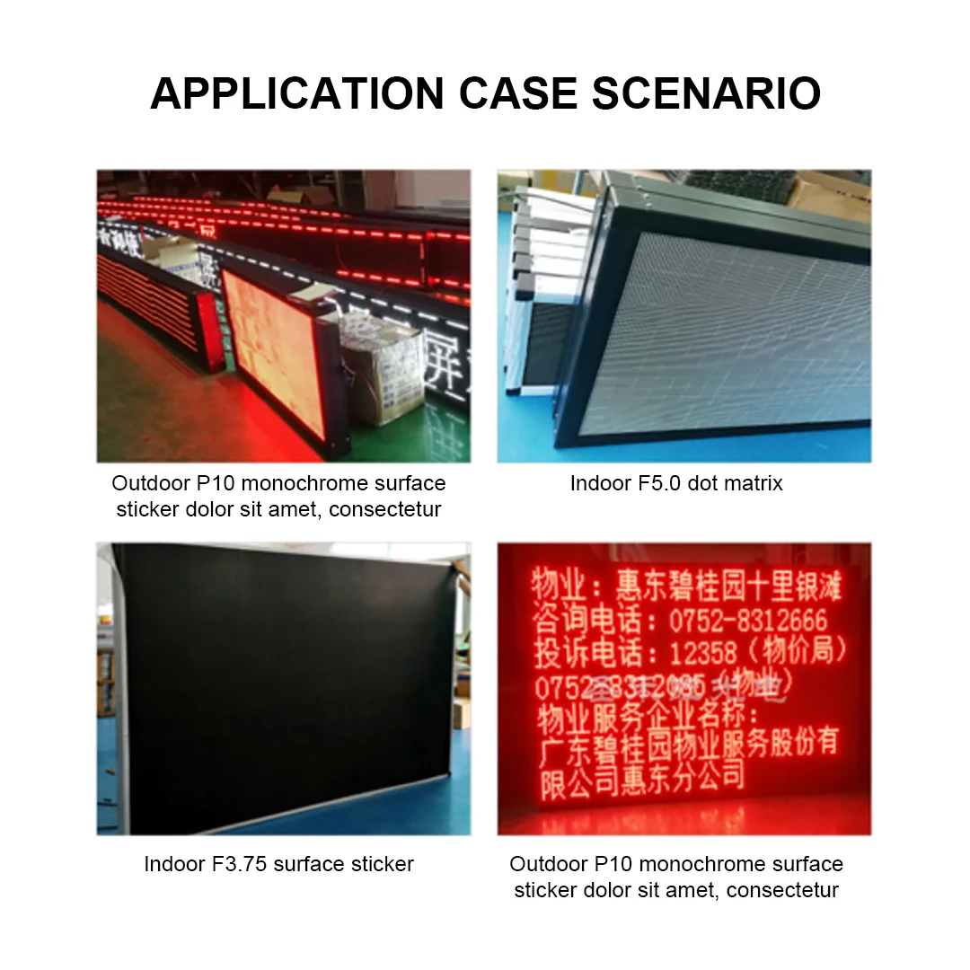 Control Card ZH-Wn LED Advertising Scrolling Display Screen Short Distance Wireless WFl Control System Truly Wiring Free