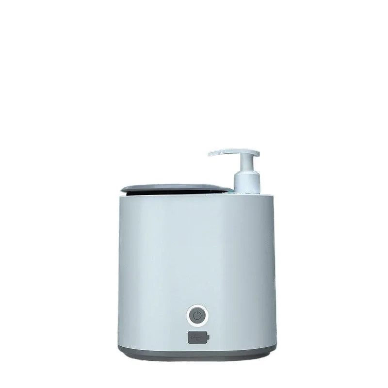 

Dog foot washing artifact machine wipe-free automatic electric foot cleaning cup cat pet teddy door claw washer