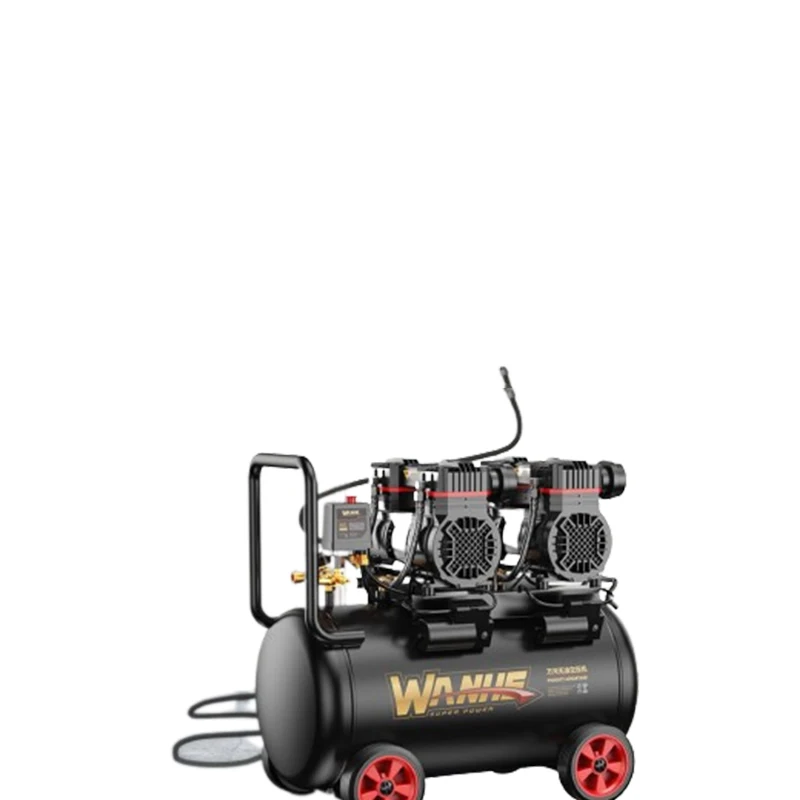 12L/30L 1690W 800W Automotive/Woodworking/Painting/Industrial Air compressors Electric Air Compressor Oil-Free