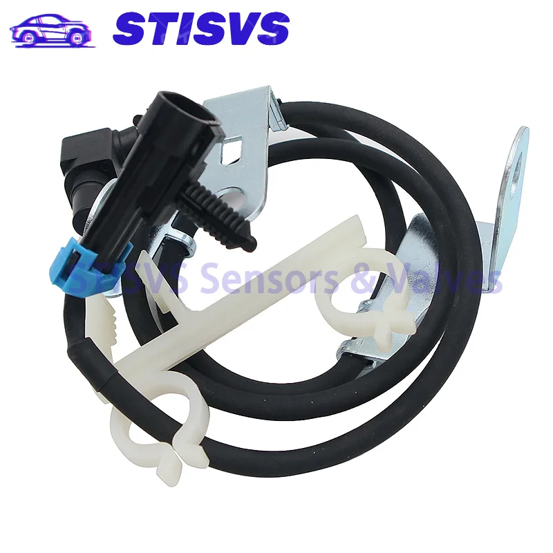 19181884 ABS Wheel Speed Sensor For Chevrolet K1500 K2500 GMC K1500 K2500 1996 1997 1998 1999 2000 1918884 15991985 Car Parts