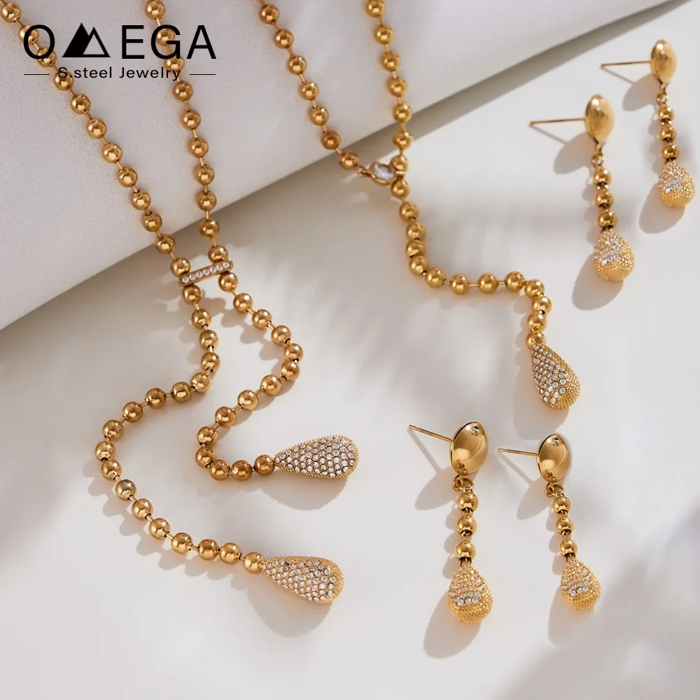 #22 Matching Earring Sets List of Top Picks