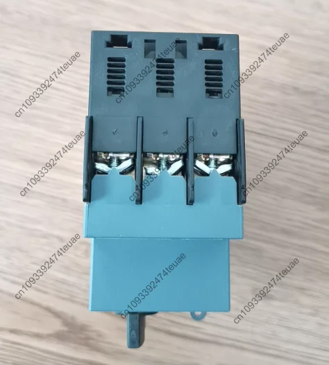 Motor circuit breaker 3RV2021-4AA10 tested OK
