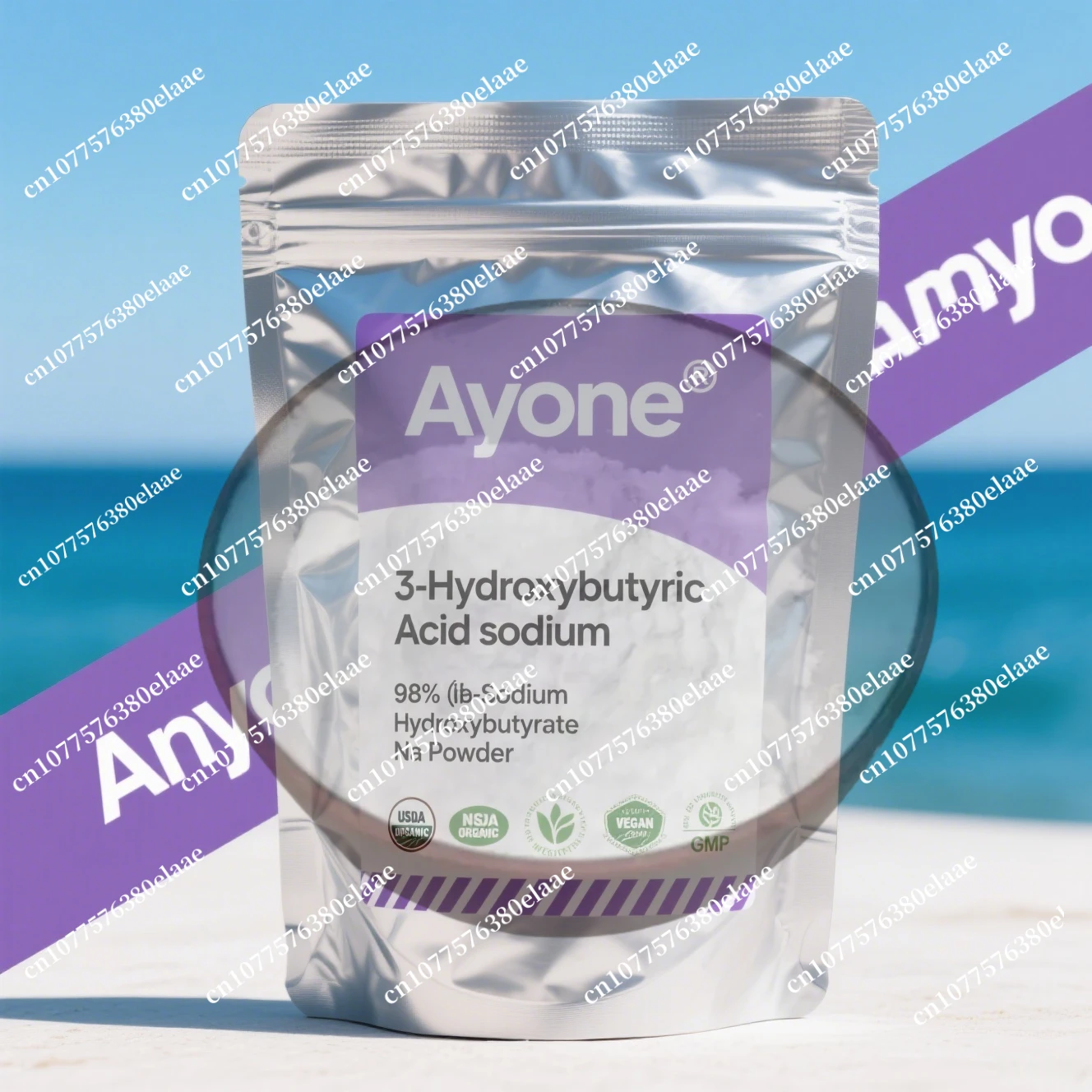 Household Products …