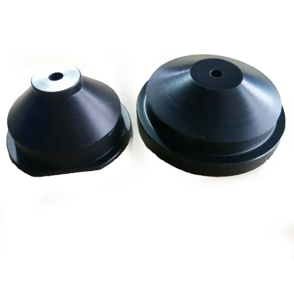 ماكينة CNC سلك EDM MV202 MV212 X085C131H01 فوهة مياه سفلية حتى فوهة ماء Ø4/6/8 مللي متر لخدمة MV MV1200/2400 #4