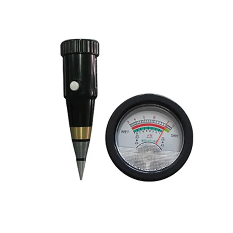 

HX-SDT-60 soil acidity meter, soil acidity moisture meter
