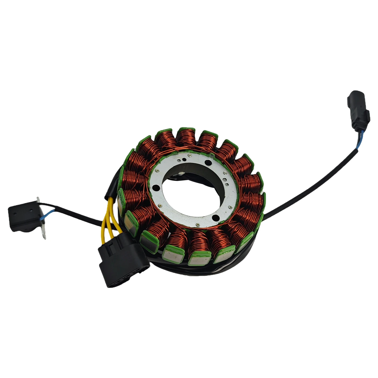 STATOR GENERATOR 126mm Fits for Hisun 500 550 750 UTV P007G00311200000 31120-007G-0000
