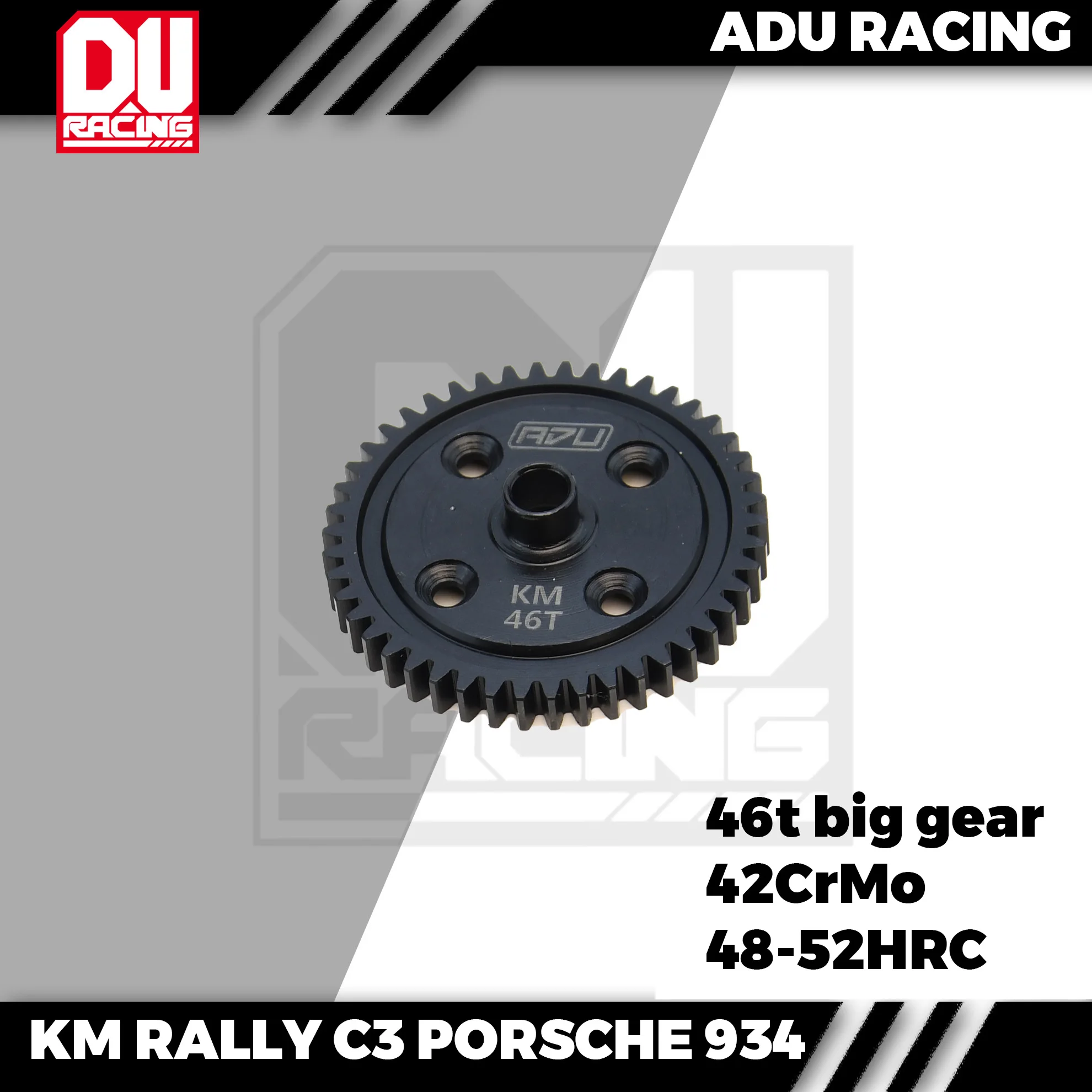 Adu Racing 42CRMO S… - image