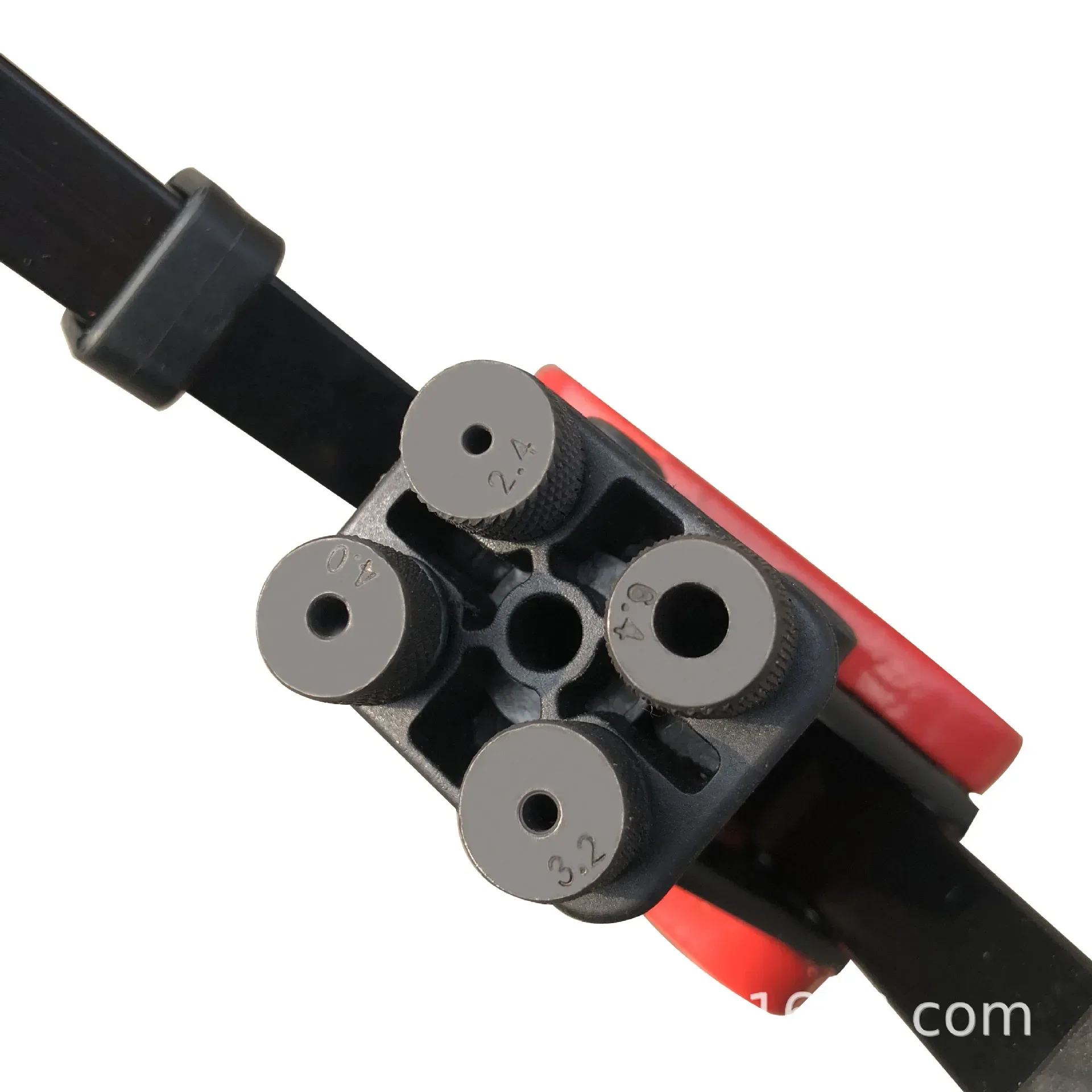 Pistola de clavos remache ciego agarre ahorro de trabajo JM-268 puede tirar 6,4 herramienta 14 pulgadas pistola de remache Manual hogar tirar remache