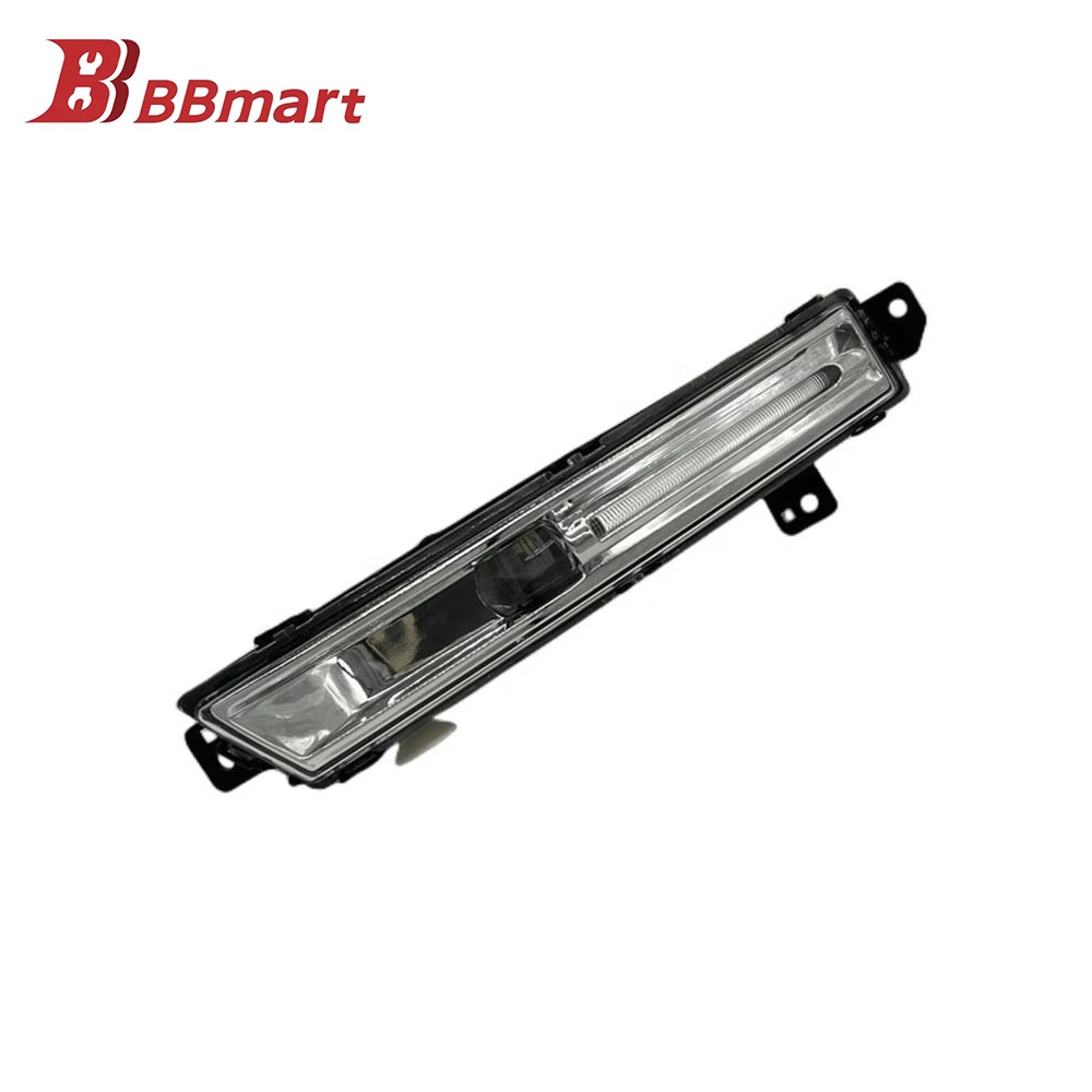 

LR111098 BBmart автозапчасти 1 шт. Высококачественная левая передняя противотуманная фара для Land Rover Discovery 4 2017