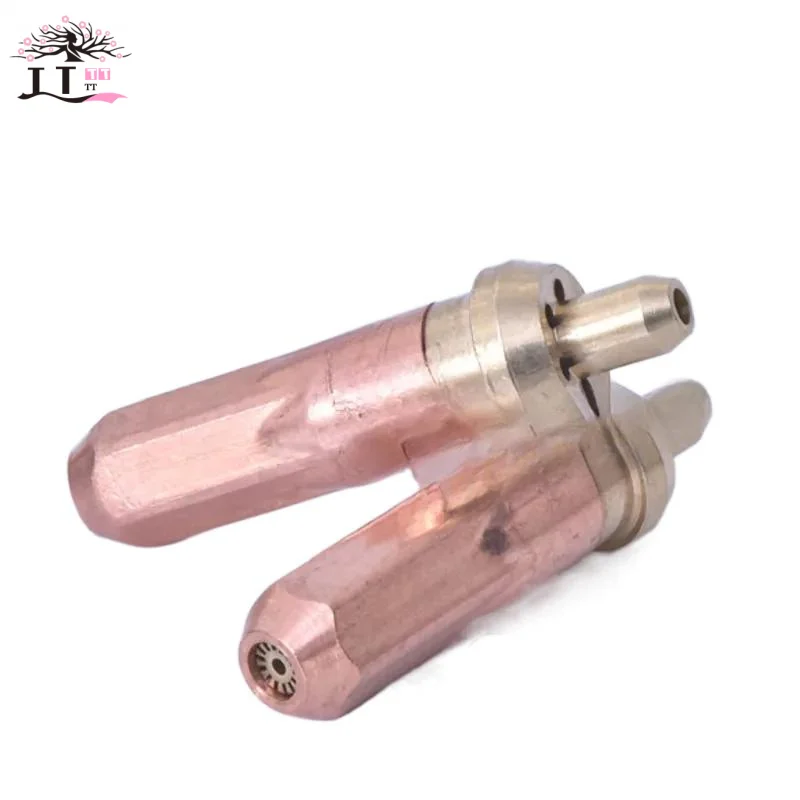 

G01-30 G01-100 0,7 мм 0,9 мм 1,1 мм 1 мм 1,3 мм 1,6 мм газовый резак для резки пропана TY