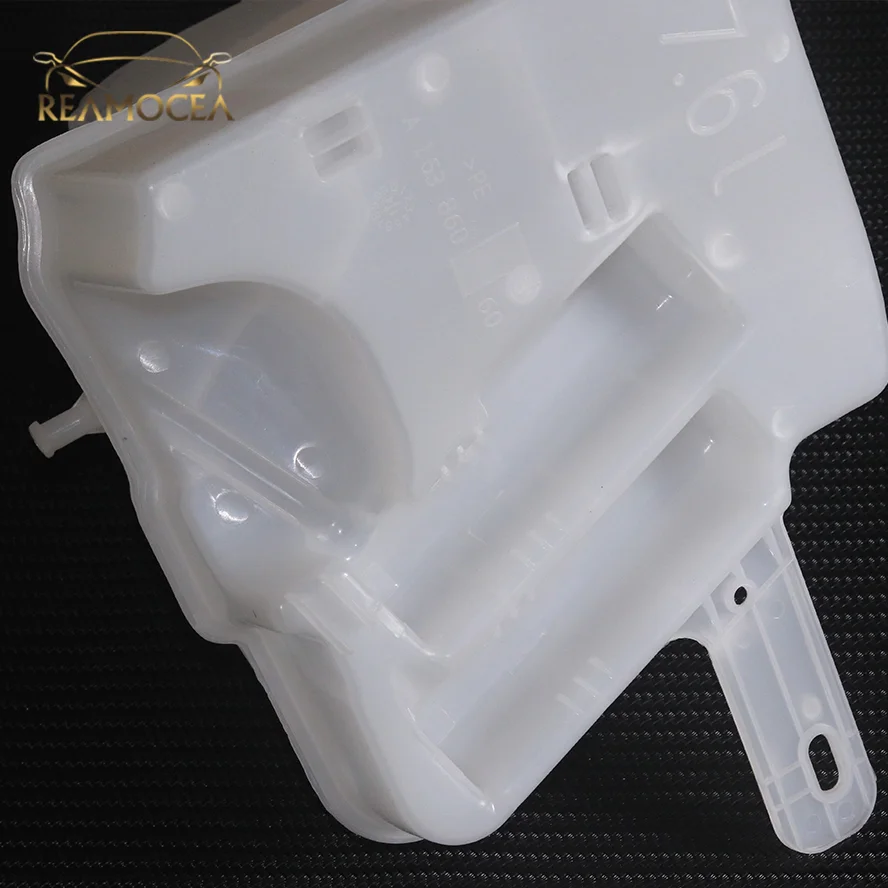 Reamocea Car Windshield Washer Fluid Tank For Mercedes Benz ML320 ML350 ML430 W163 ML500 ML55 AMG 2000 1638690820 1638601260