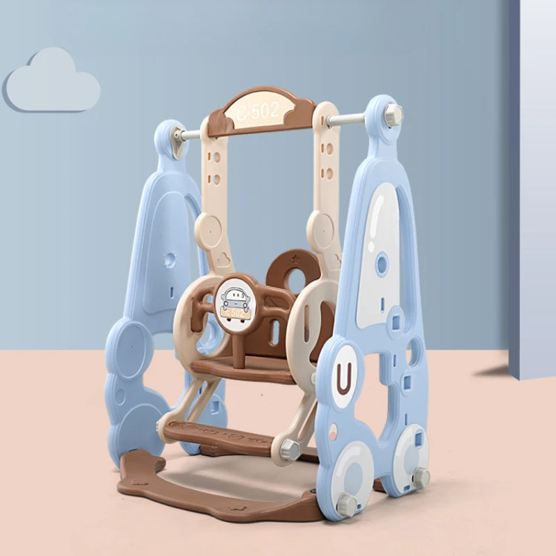 

Children's indoor swing chair