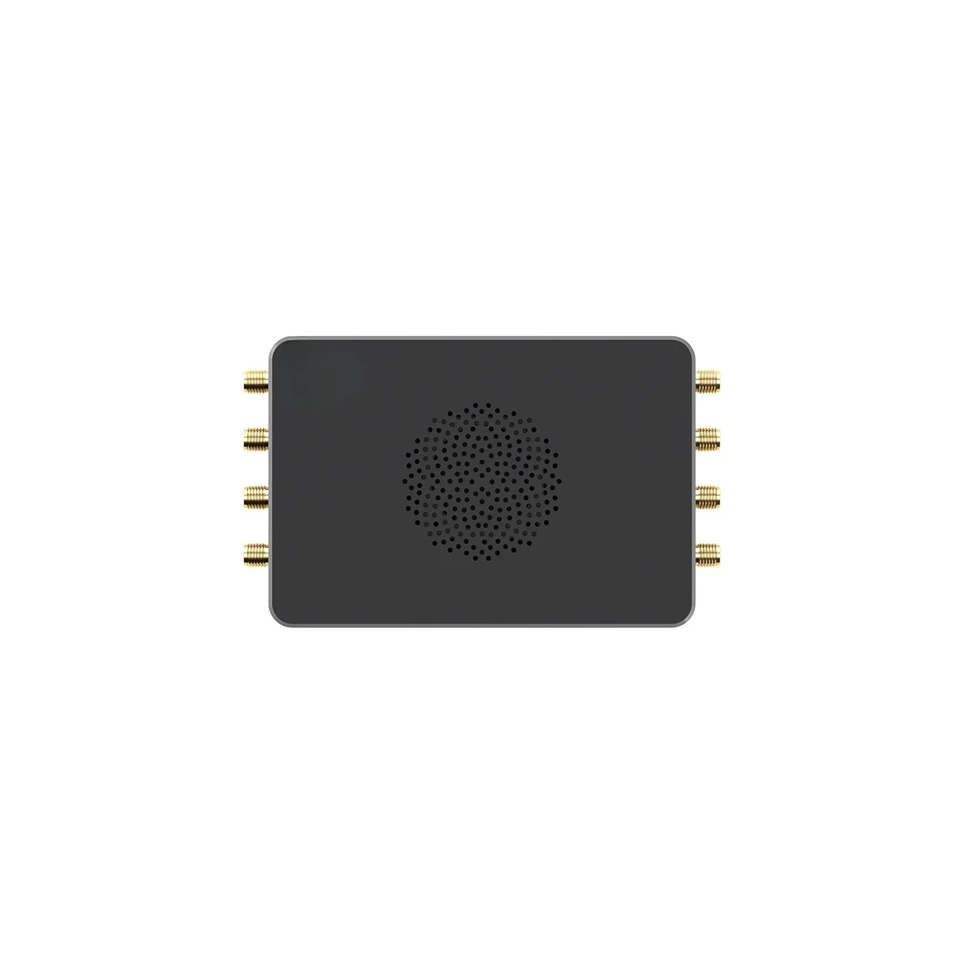 Walksnail Avatar Repeater For DIY FPV Drone Signal Amplification Extension For Racing Drone RC Model