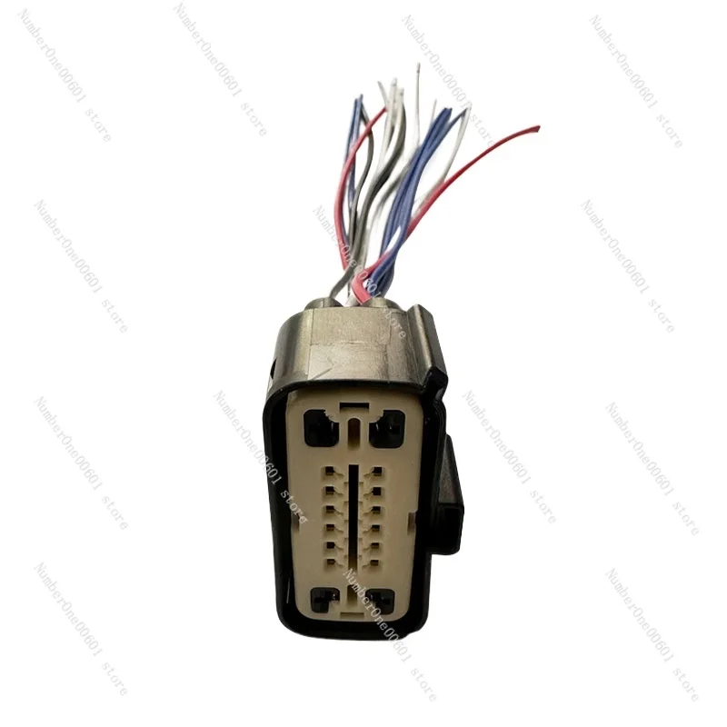 Applicable to Bombardier motorboat IBR with corded plug Spark 90 130 230 300 universal