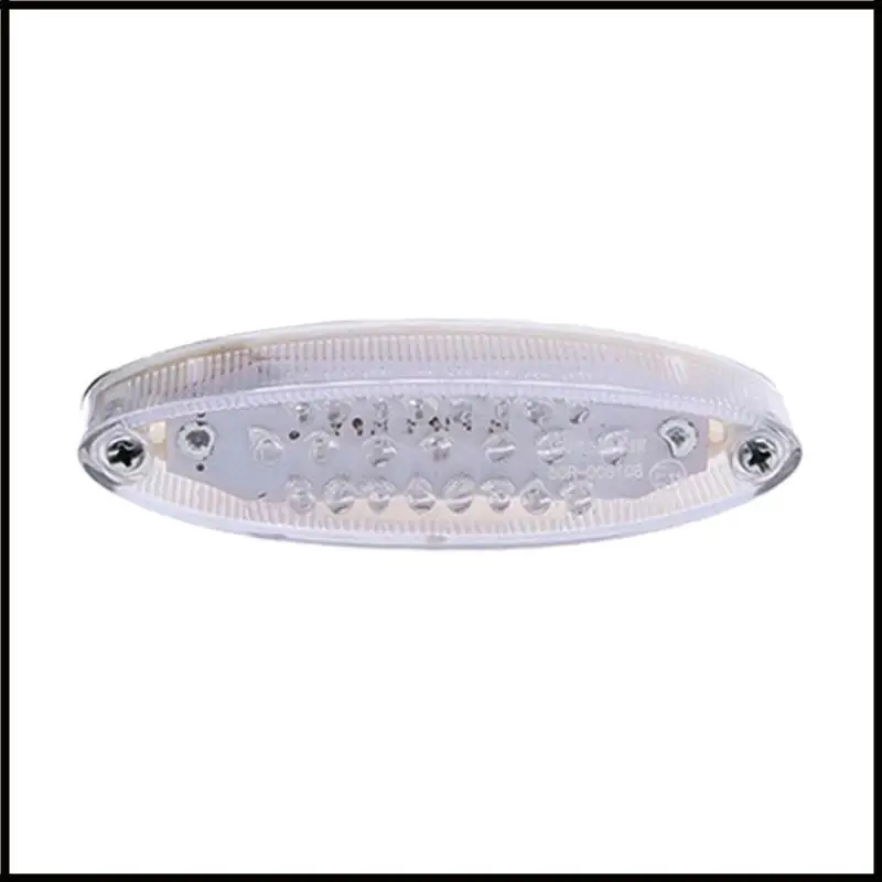 Variant: transparent shell