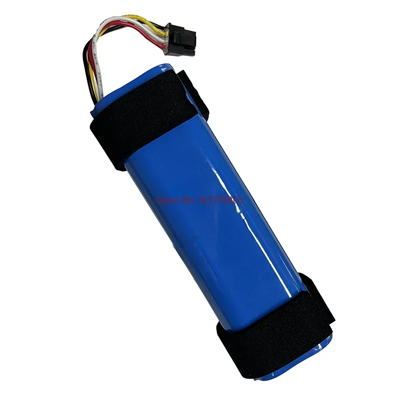 Roborock-ロボット掃除機用のオリジナルのリチウムイオン電池,s8 maxv ultra,qrevo slim qrevo master q8 max q5 pro q7,5200mah