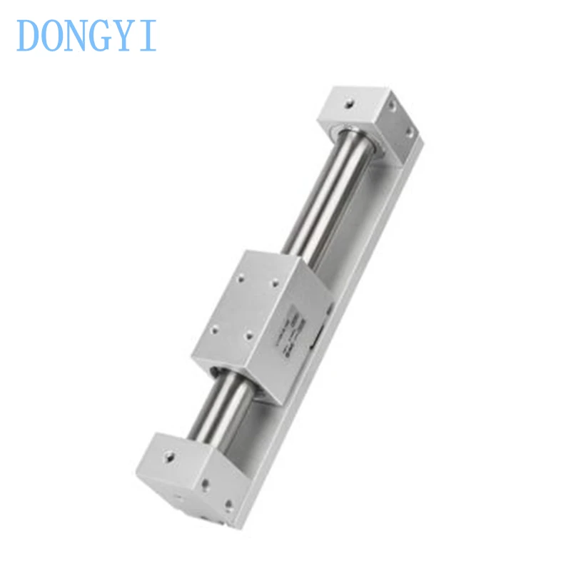 Magnetically Coupled Rodless Cylinder CY3R50-100 CY3R50-200 CY3R50-300 CY3R50-400 CY3R50-500 CY1R50-100 CY1R50-200/300/400/500