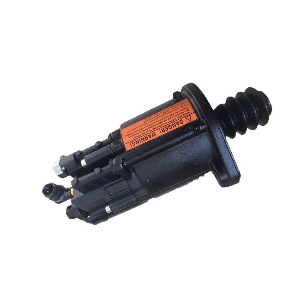 Truck Parts Clutch Servo Booste*r 9701500010/9701500020/0002500062 for MB