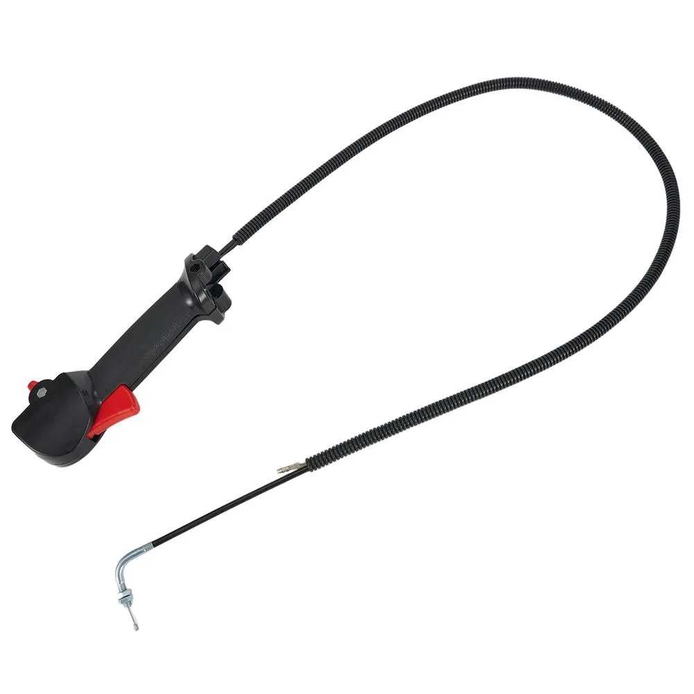 

Leaf Blower Accessories Throttle Lever Throttle Controler High Quality Power Tools Parts Brand New For Garden Trimmer Tools