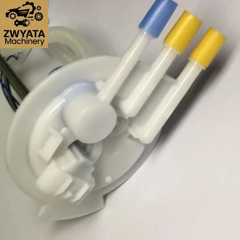 Fuel Pump Assembly 92159227 For Chevrolet Holden Commodore Calais VY VX Monaro V2 Statesman GTS Senator 5.7L V8 2002-2004
