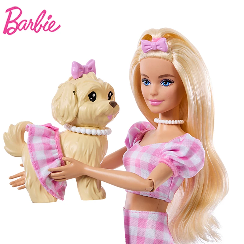 

Аутентичная Роскошная Модная Коллекция Барби Многосоставная Мобильная Йога Тело Девушка Одеваются Игрушка Коллекция Сюрприз Подарок