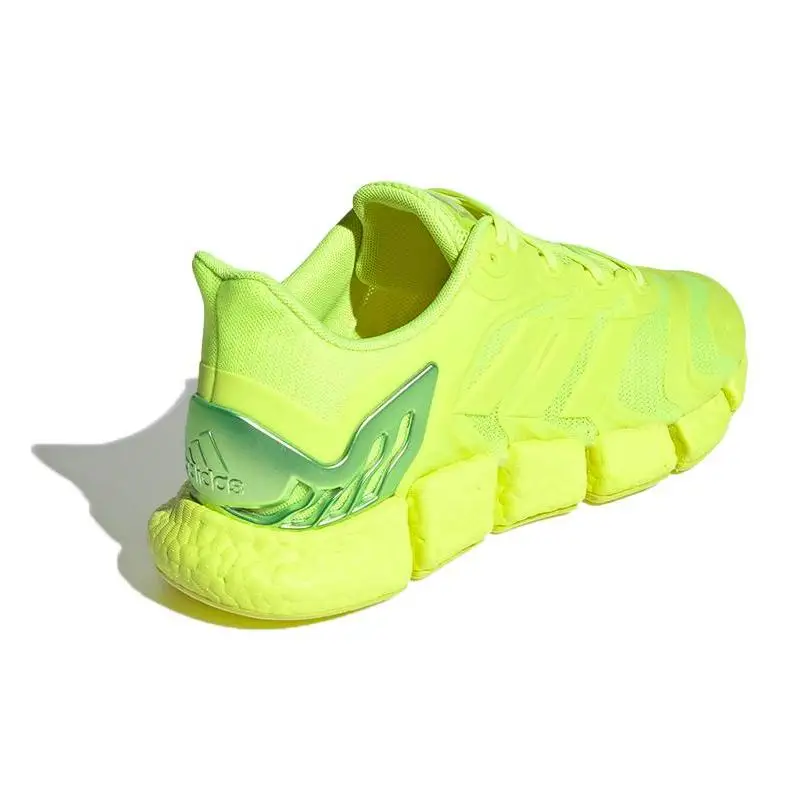 adidas Climacool Vento Solar Amarelo Tênis FZ1717