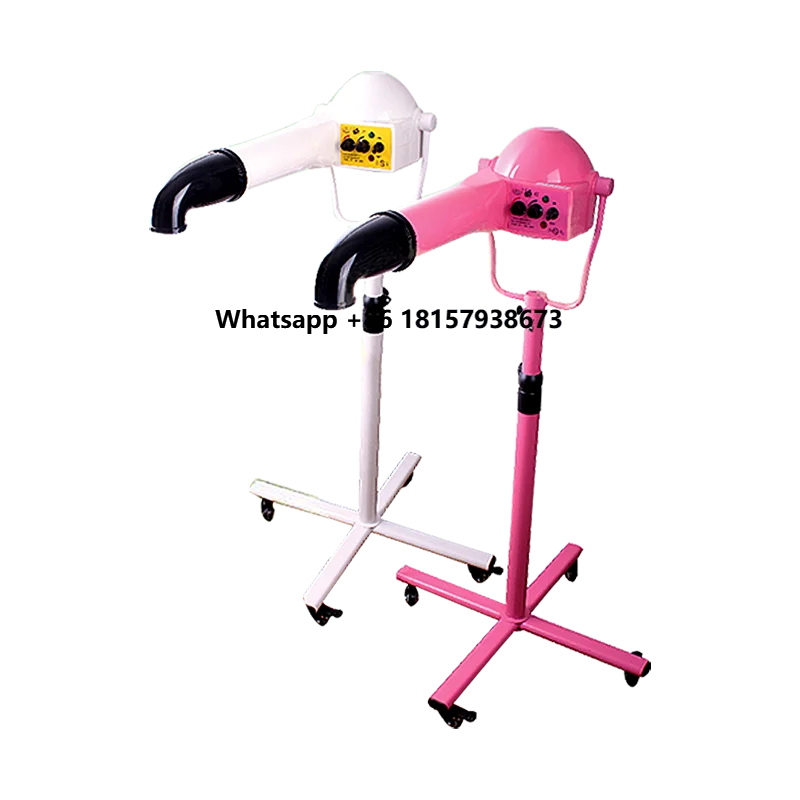 

Chunzhou TVS-2400 Oasis Ionic Stand Pet Dryer
